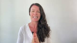 Meditation and Mindfulness Teacher Training program with Erin Lee, The Mindful Yoga School