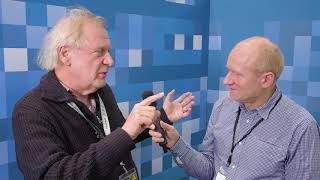 Interview mit Hans-Georg Sandmann | Quadrate TV e.K.