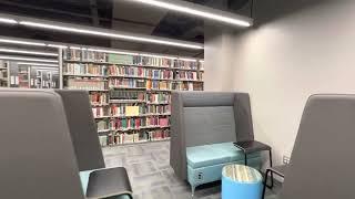 FSU Strozier Library #florida #state #university #library