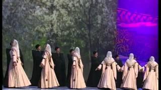 Кумыкская сюита
