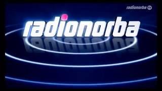 RADIONORBA TV LOGO