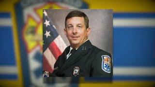 Remembering veteran Chesterfield Fire Captain Jason Ware killed on way to work