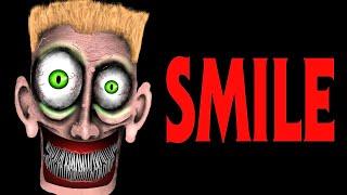 3 TRUE SMILE HORROR STORIES ANIMATED