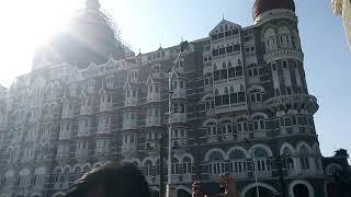 Mumbai ka Taj Hotel| Taj Hotel| Mumbai ka Taj