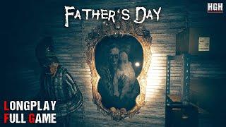 Father's Day | Full Game | Longplay Walkthrough Gameplay No Commentary