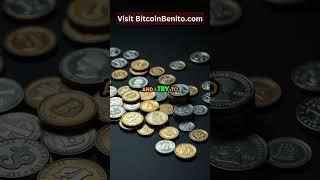 Maximize Your Crypto Gains: Diversification Secrets Revealed