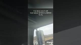 You choose  Conestoga or Flatbed !