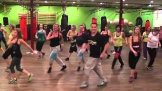 Zumba® with Bela