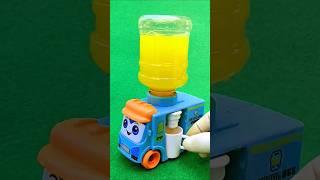 How to magick bus truck dispenser  kitchen tap digital drinking pamp (JT-628)#shortsvideo #shorts