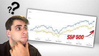 Active Fund Managers vs Literal Random Stocks: Who Wins?