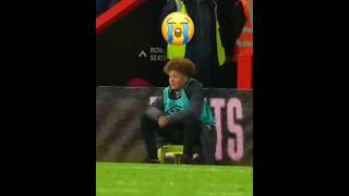 Ball Boys & Players Respect Moments 