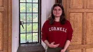 Learn about Part-time study at Cornell University