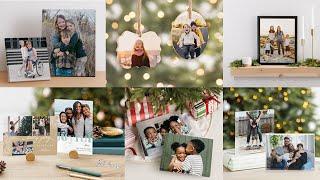 What's #Trending Now TV - Kodak Moments Personalized Decor & Photo Gifts