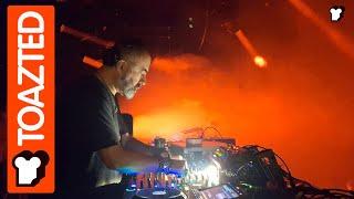 Dave Clarke | live at ADE 2023 | Toazted