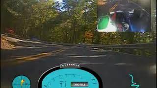 2018 09 Weatherly Hillclimb