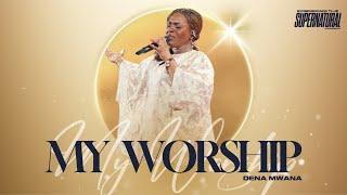 My Worship | Holy Holy (Worthy Is The Lamb) | Dena Mwana | ETS Conference 2024