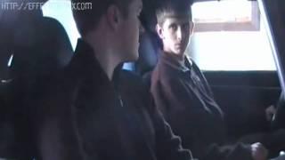 Alas, Babylon Trailer