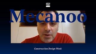 'We try to make our architecture as invisible as possible'