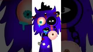 Phase 1 & 2 of my own sprunki oc (no animations) credits to:                   me ,myself , and I