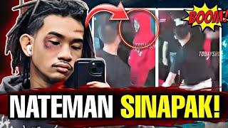 NATEMAN | SINAPAK sa NGUSO (Nateman vs Ghost Worldwide)