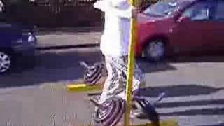 edinburgh strength cult strongman