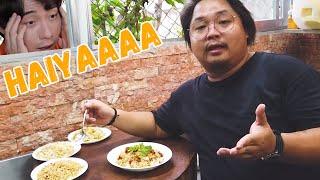 EGG FRIED RICE | Ninong Ry