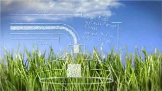 Hydrosmart water conditioner - Domestic and Agricultural