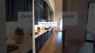 Would you love a prep kitchen? #dallasrealtor #dallashomes #movingtodallas