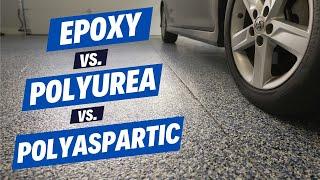 You are being MISLED about EPOXY GARAGE FLOORS...