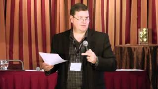 Hinge Conference 2010 - Closing Session with Bruce Clemenger