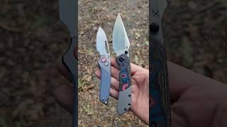 Front Flipper Friday! #shorts #youtubeshorts #knives