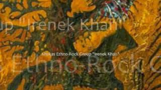 Irenek Khan Khakas Ethno-Rock Group