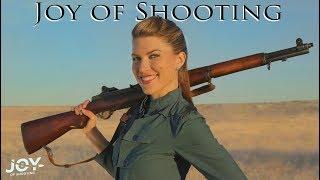 This Girl Can Shoot