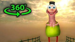 Hamood Habibi Meme #2 But It's 360° VR Video