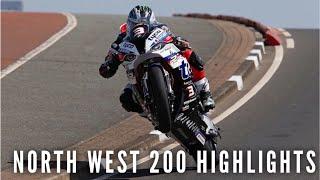 North West 200 - Highlights 2018/19