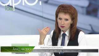 Інсульт! Причини та наслідки. Реабілітація після інсульту