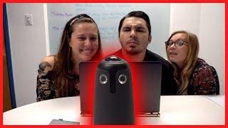 Meeting Owl - One of the BEST Video Conferencing Solutions