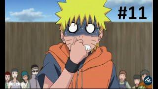 funny naruto | naruto shippuden funny moments #11 (english dub)