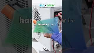 Heat Pump troubles in Ottawa?