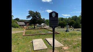 The Griffin, Georgia Roots of Outlaw “Doc” Holliday. Was he secretly buried there by his family?