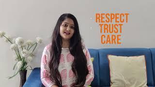 Employee Testimonial | Clarion Technologies