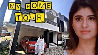 My Home Tour | Modhalum Kaadhalum Serial | Vikram Vedha | Star Vijay | Tamil