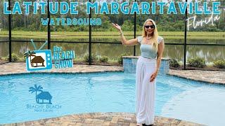 Latitude Margaritaville️Living in Panama City Beach & Beyond!️