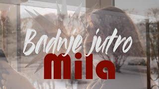 Mila - Badnje jutro (Official lyric video)