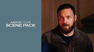 Aaron Scene Pack 11x08 | The Walking Dead