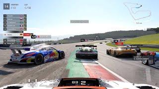 Gran Turismo 7 | Daily Race | Spielberg | Audi R8 LMS Evo