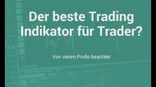 Ist dieser Charttechnik Indikator der beste für Trader?