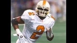 VFL Fred White Talks Tennessee Vols Football With Billy Ratliff & Catfish. Go Vols