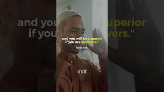 Overcoming Hardships with Patience and Trust in Allah