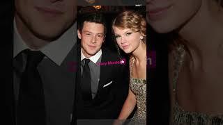 Das sind Taylor Swifts Ex-Freunde | It's in TV | #shorts